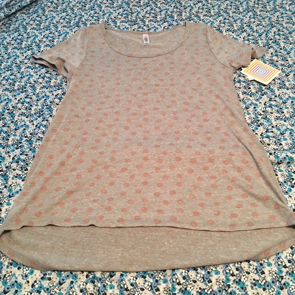 Small Classic T